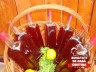 Sirop din muguri de brad (500ml)